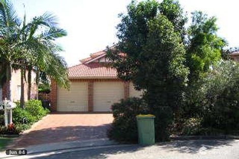 9 Flemming Cl, Merrylands West, NSW 2160