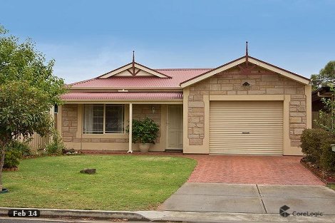 31a Kingswood Cres, Lockleys, SA 5032