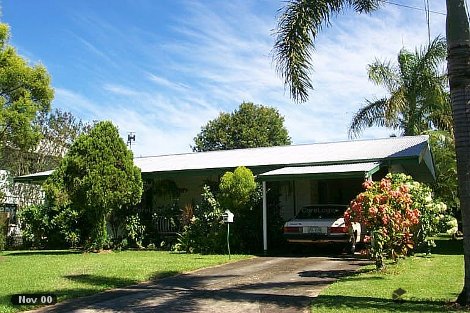 22 Bergin Rd, Innisfail Estate, QLD 4860