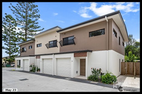 3/72 Harlen Rd, Salisbury, QLD 4107