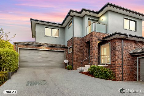 2/138 Ayr St, Doncaster, VIC 3108