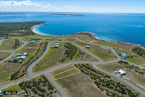 3 Oystercatcher Cct, Point Boston, SA 5607