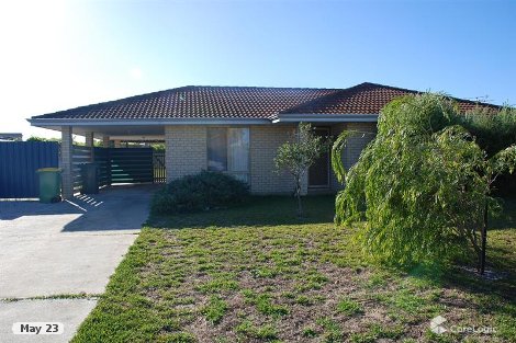 38 Whitlock Cnr, Jurien Bay, WA 6516