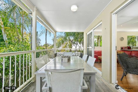 1/22 Orealla Cres, Sunrise Beach, QLD 4567