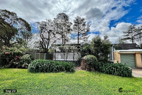 135 Rusden Rd, Mount Riverview, NSW 2774