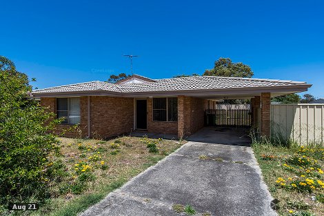 21 Littlefair Dr, Withers, WA 6230