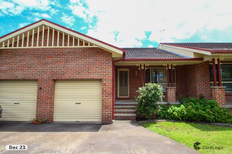 2/12 Brisbane St, Singleton, NSW 2330