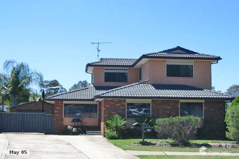 53 Trinity Dr, Cambridge Gardens, NSW 2747