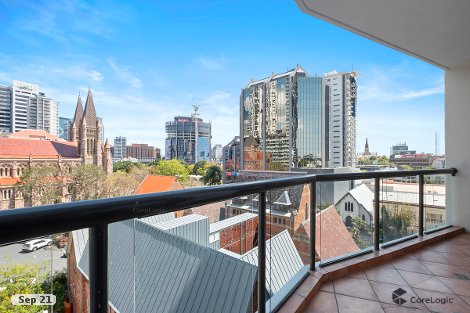 28/540 Queen St, Brisbane City, QLD 4000