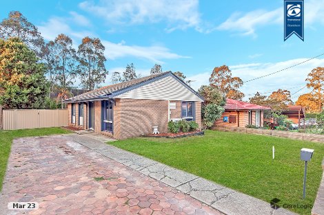 21 Fitzgerald Ave, Hammondville, NSW 2170