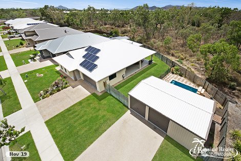 95 Marquise Cct, Burdell, QLD 4818