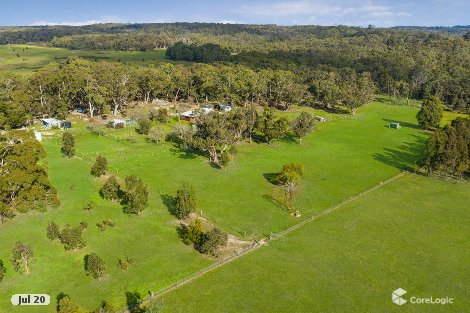 805 Lancefield-Tooborac Rd, Nulla Vale, VIC 3435