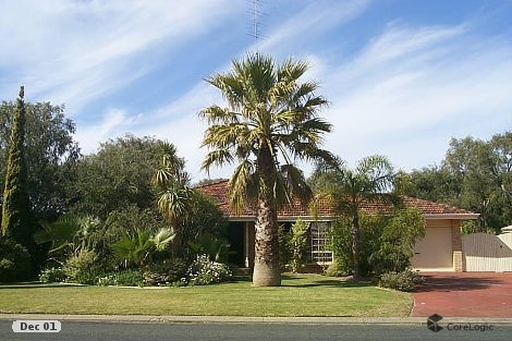 15 Guerin St, Geographe, WA 6280