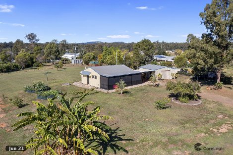 576 Curra Estate Rd, Curra, QLD 4570