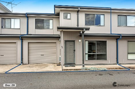 60/40-56 Gledson St, North Booval, QLD 4304