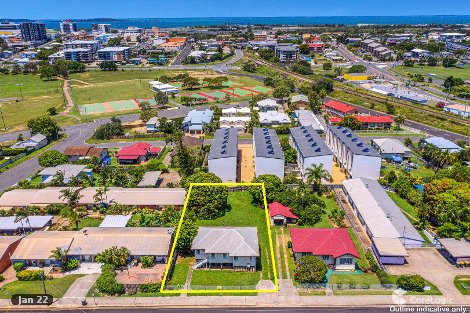 18 Scenery St, West Gladstone, QLD 4680