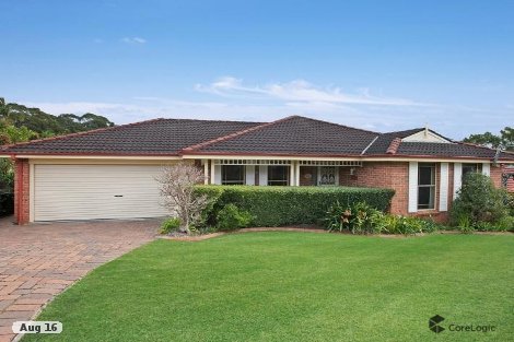 27 Dalgety Cres, Green Point, NSW 2251