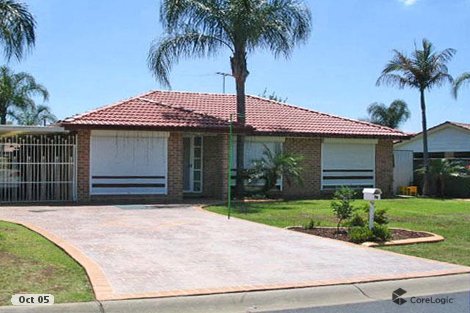 80 Fantail Cres, Erskine Park, NSW 2759