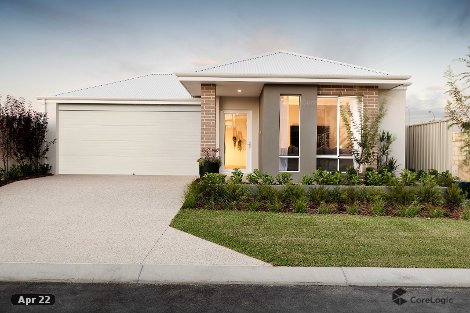 Lot 227 Ketteridge St, Burekup, WA 6227