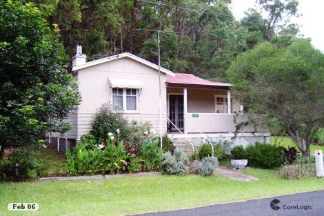 4560 Wisemans Ferry Rd, Spencer, NSW 2775