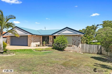 15 Baird Dr, Pialba, QLD 4655