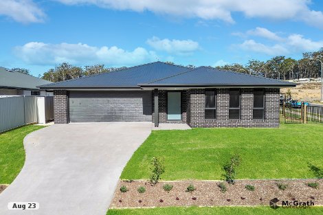 23 Janggal Janggal Rd, Nambucca Heads, NSW 2448