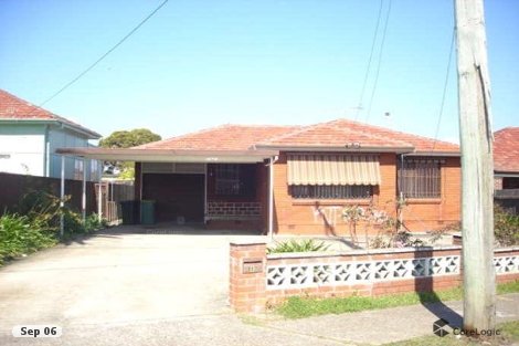 112 Railway St, Yennora, NSW 2161