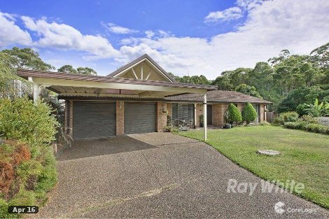 10 Vim Cl, Woodrising, NSW 2284