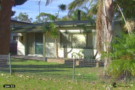 72 Bundeena Dr, Bundeena, NSW 2230