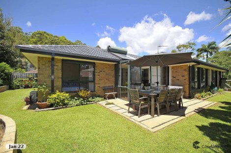 14 Goldvilla Dr, Elanora, QLD 4221