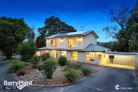 8 Hickman Pl, Seville, VIC 3139