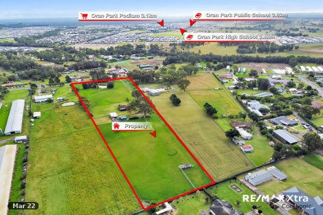 Lot 17 Springfield Rd, Catherine Field, NSW 2557