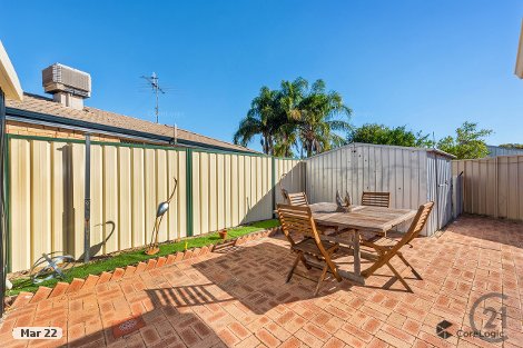 1/11 Erica St, Coodanup, WA 6210