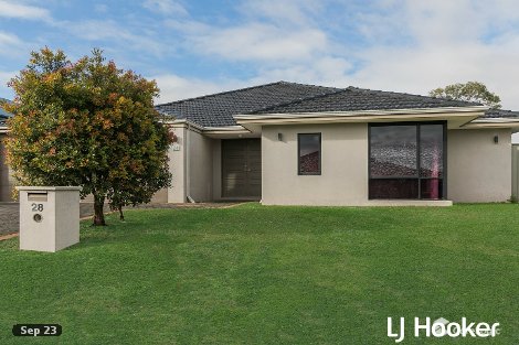 28 Chipping Cres, Wellard, WA 6170