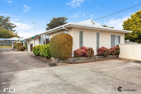 1/26 Dalmeny St, Wilsonton, QLD 4350