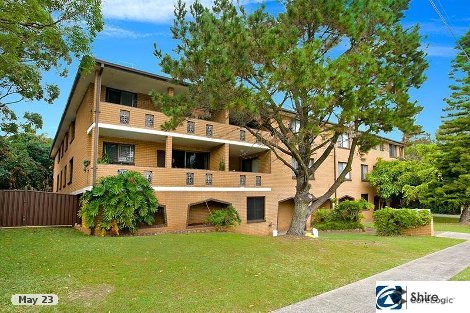 7/8-12 Taren Rd, Caringbah, NSW 2229