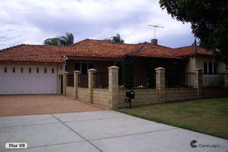 5 Wrexham St, Bicton, WA 6157