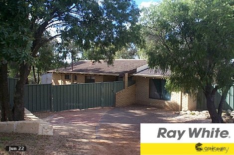 4 Colback St, Binningup, WA 6233