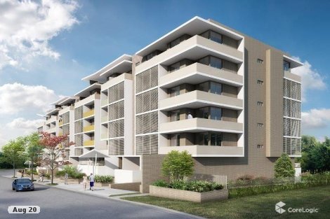 76/2-10 Tyler St, Campbelltown, NSW 2560