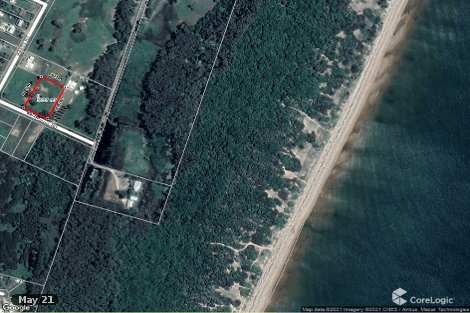 Lot 5 Poppis Rd, Forrest Beach, QLD 4850