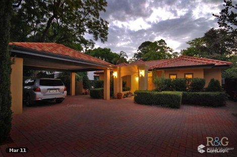 77 Harris St, Bicton, WA 6157