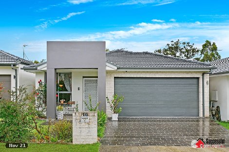 16 Bisen St, Kellyville Ridge, NSW 2155