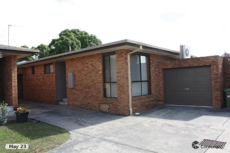 5/6-8 Powlett St, Inverloch, VIC 3996