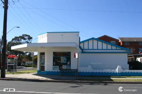 186 Princes Hwy, Fairy Meadow, NSW 2519