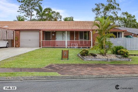 1/7 Theatre St, Oxenford, QLD 4210