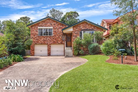 43 O'Keefe Cres, Eastwood, NSW 2122