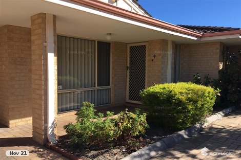 4/12 Ungaroo Rd, Westminster, WA 6061