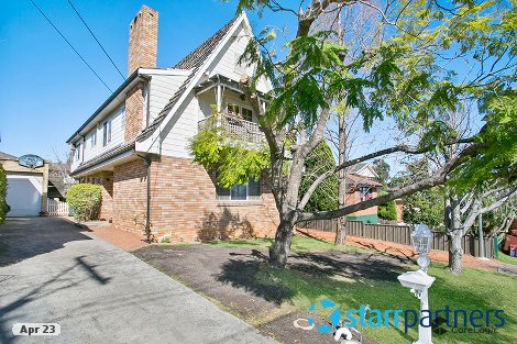 10 Young St, Parramatta, NSW 2150