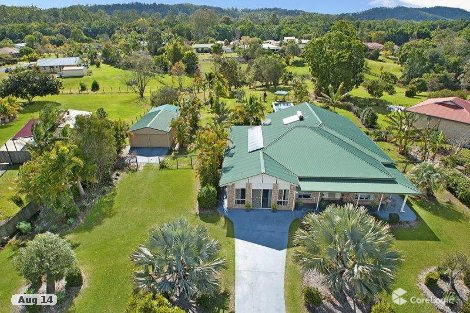 2 Coolibah Ct, Mooloolah Valley, QLD 4553