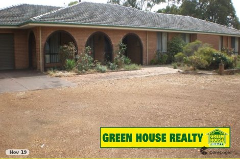 550 Paull Rd, West Pinjarra, WA 6208